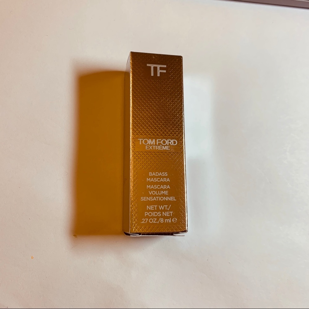 Tom Ford Extreme badass mascara 8ml